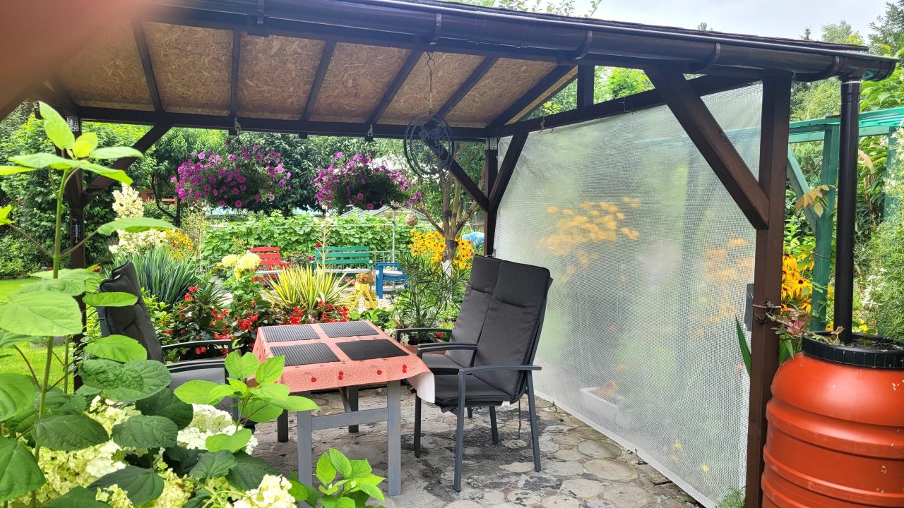 Działka rod Klebark Mały. Zdjęcie 7