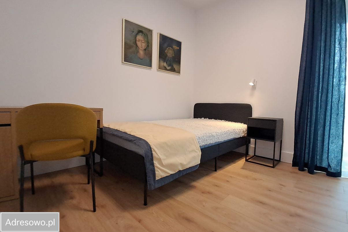 Mieszkanie 3-pokojowe Wrocław Psie Pole, al. Jana Kasprowicza. Zdjęcie 13