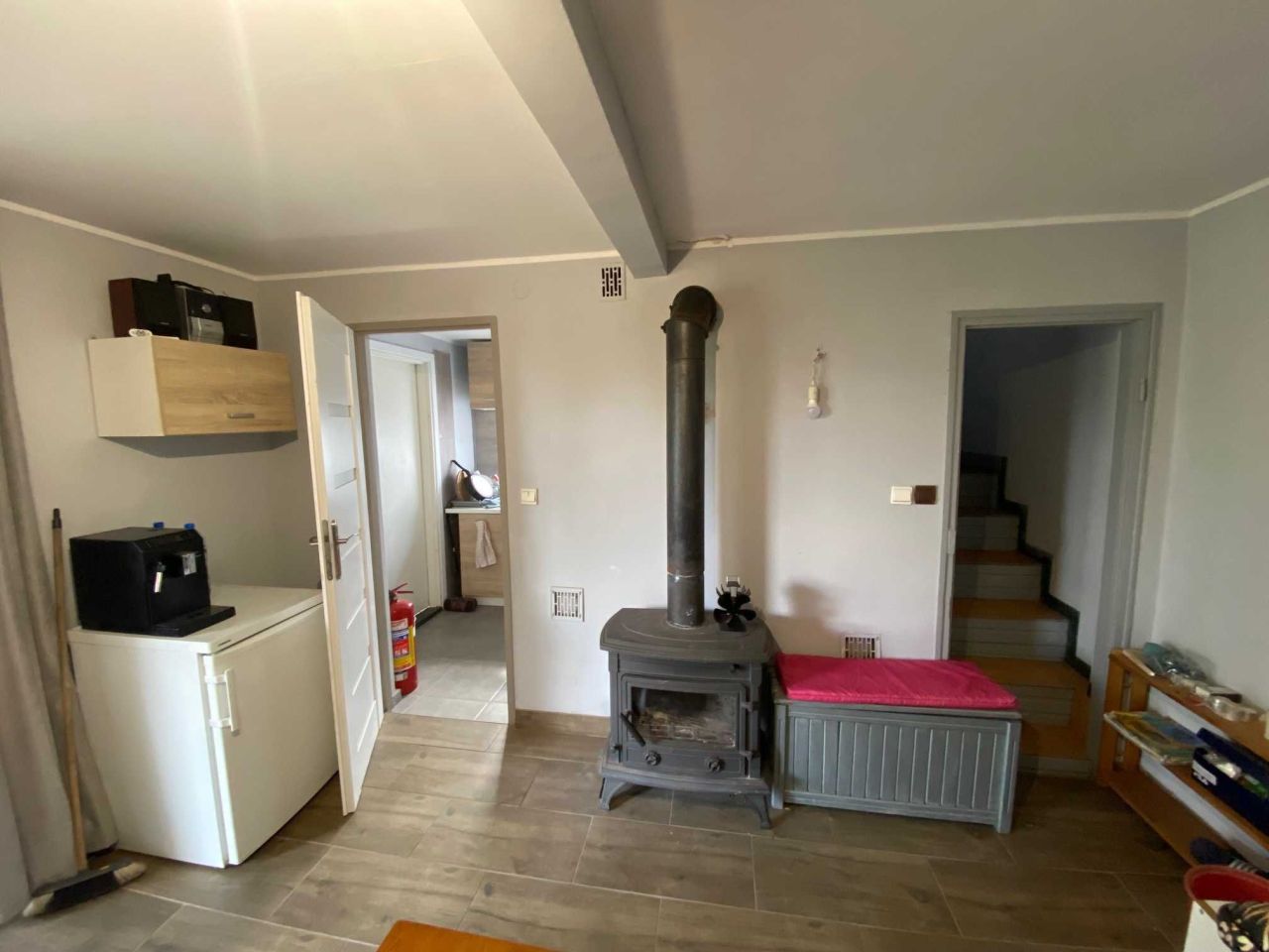 Działka rod Marki, ul. Leopolda Lisa-Kuli. Zdjęcie 8