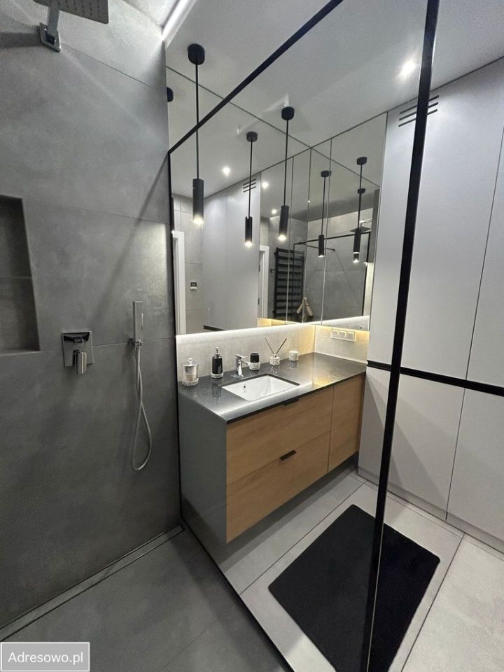 Mieszkanie 3-pokojowe Białystok Nowe Miasto, ul. Magazynowa. Zdjęcie 14