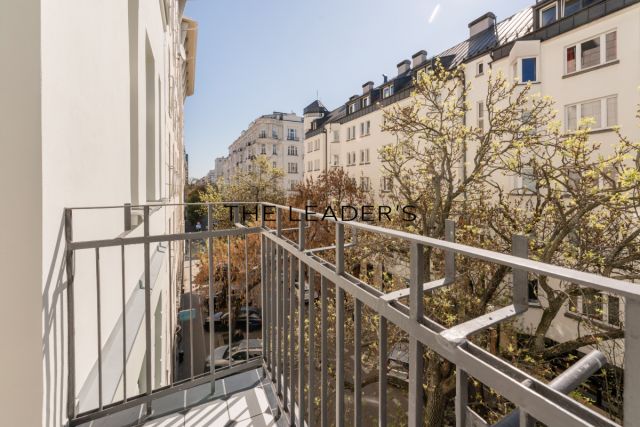 Mieszkanie 2-pokojowe Warszawa Śródmieście, ul. Hoża. Zdjęcie 14