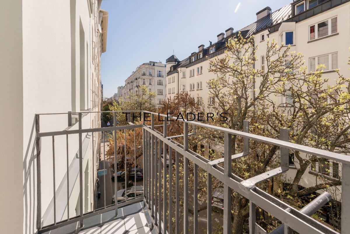 Mieszkanie 2-pokojowe Warszawa Śródmieście, ul. Hoża. Zdjęcie 14