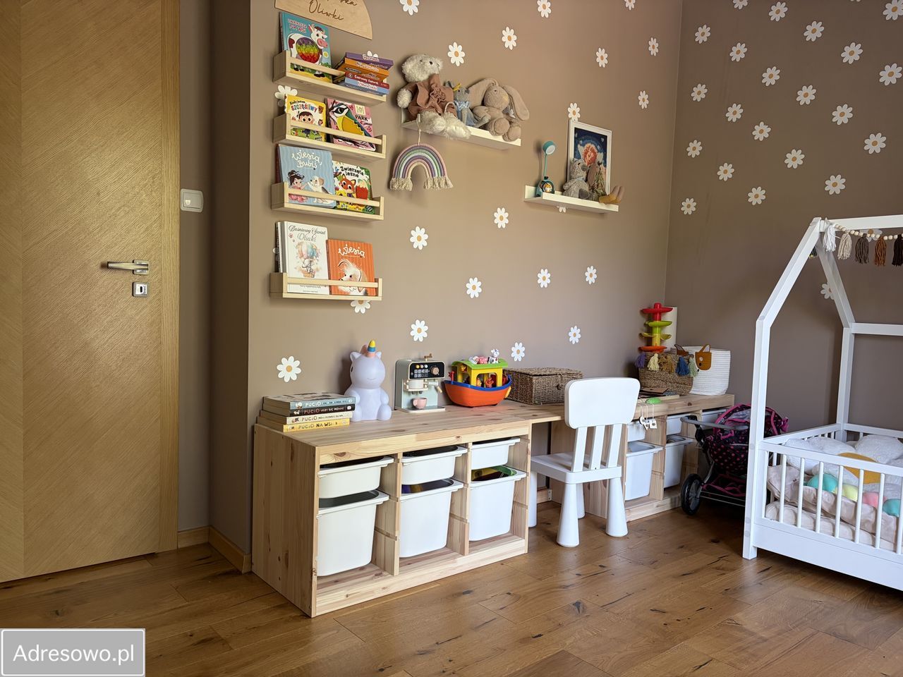 dom szeregowy, 4 pokoje Gniewomirowice. Zdjęcie 6