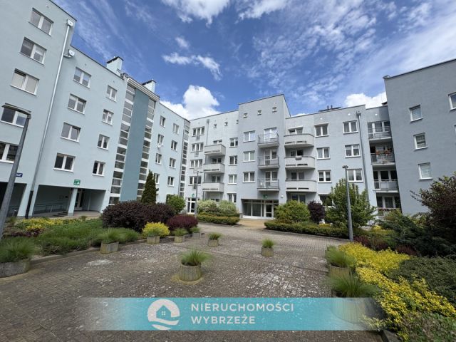 Mieszkanie 2-pokojowe Gdynia Redłowo, ul. Redłowska. Zdjęcie 12