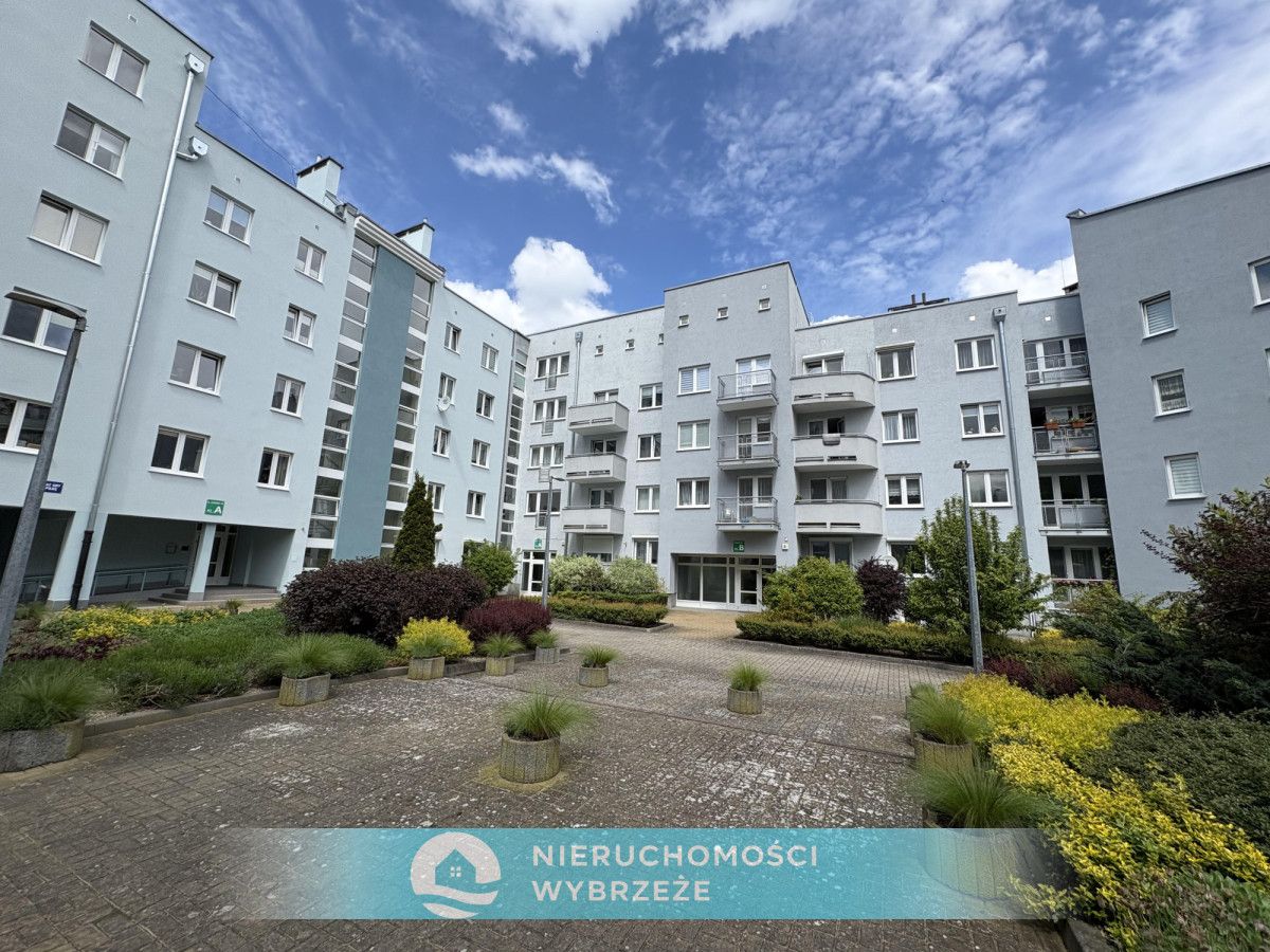 Mieszkanie 2-pokojowe Gdynia Redłowo, ul. Redłowska. Zdjęcie 12