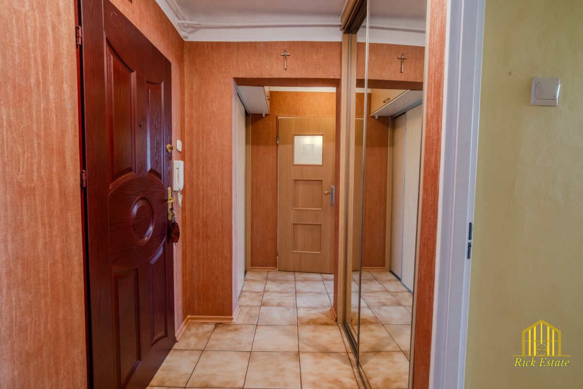 Mieszkanie 3-pokojowe Bielsko-Biała Złote Łany, ul. Joachima Lelewela. Zdjęcie 16