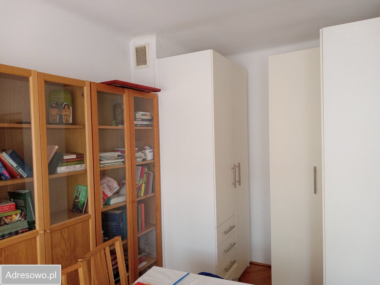 Mieszkanie 2-pokojowe Warszawa Praga-Północ, ul. Ratuszowa. Zdjęcie 4