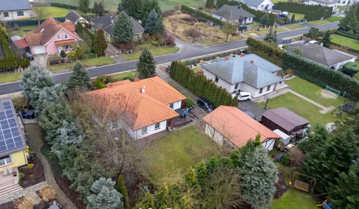 dom wolnostojący, 4 pokoje Gorzów Wielkopolski Karnin