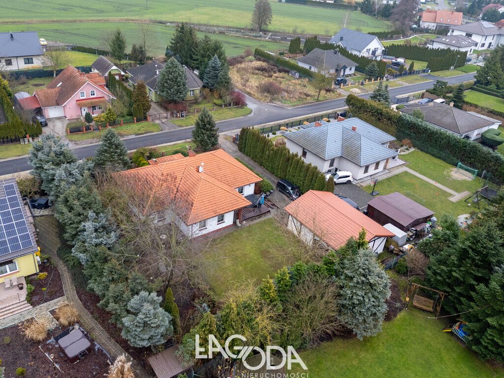 dom wolnostojący, 4 pokoje Gorzów Wielkopolski Karnin. Zdjęcie 7