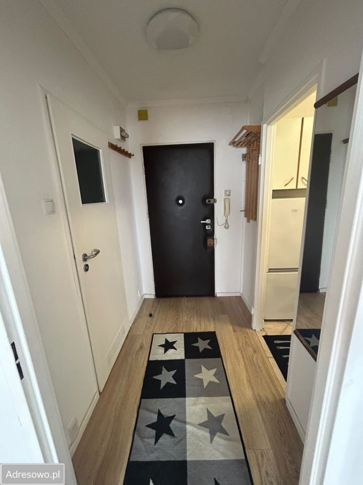 Mieszkanie 1-pokojowe Warszawa Tarchomin, ul. Feliksa Pancera. Zdjęcie 7