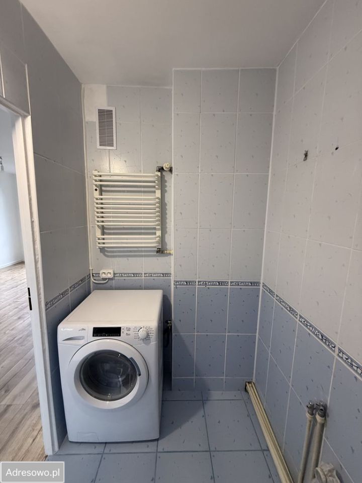 Mieszkanie 3-pokojowe Wrocław Psie Pole, ul. Piotra Czajkowskiego. Zdjęcie 6
