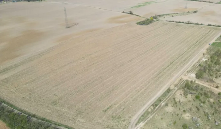 Działka budowlana Stare Brynki