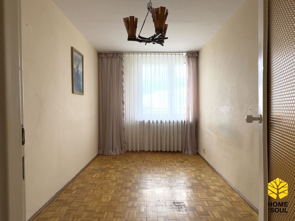 Mieszkanie 3-pokojowe Warszawa Praga, ul. Majdańska. Zdjęcie 5