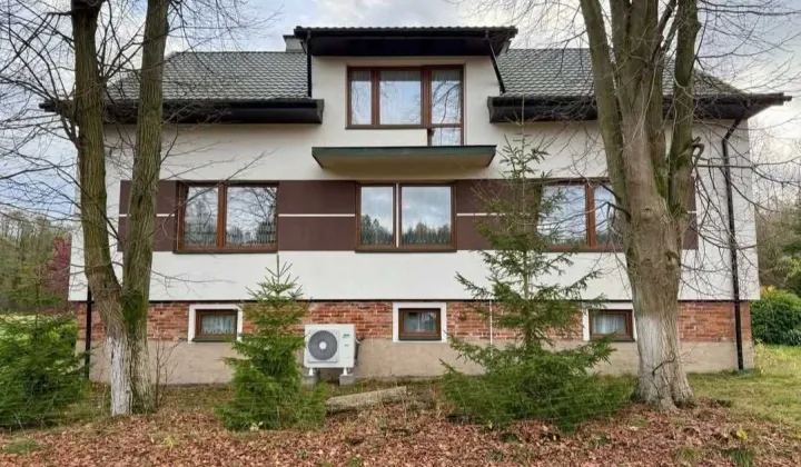 Nieruchomość komercyjna Rumoka