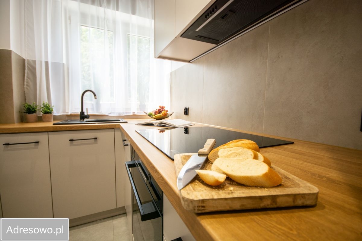 Mieszkanie 4-pokojowe Lublin LSM, ul. Balladyny. Zdjęcie 3