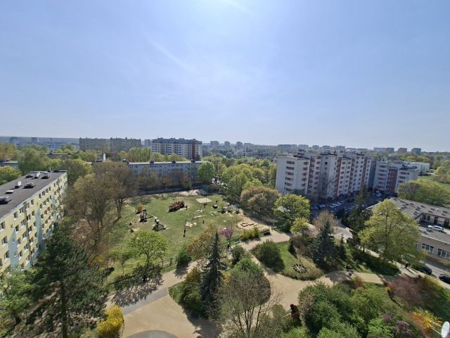 Mieszkanie 1-pokojowe Lublin LSM, ul. Pana Balcera. Zdjęcie 13