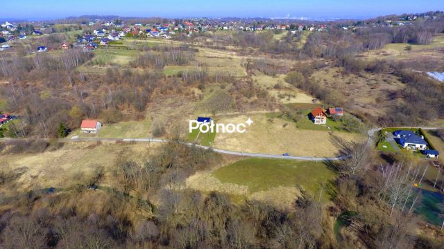 Działka budowlana Golkowice. Zdjęcie 11