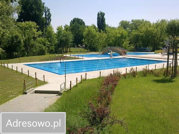 Mieszkanie 4-pokojowe Warszawa Ochota, ul. Włodarzewska. Zdjęcie 17