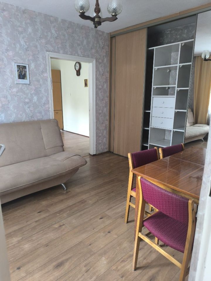 Mieszkanie 2-pokojowe Bydgoszcz, ul. Staroszkolna. Zdjęcie 4