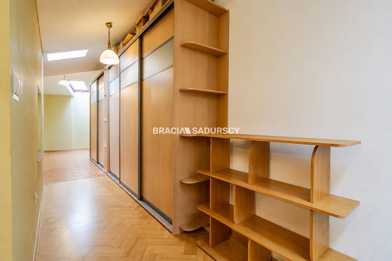Mieszkanie 3-pokojowe Kraków Stare Miasto, ul. św. Agnieszki. Zdjęcie 38