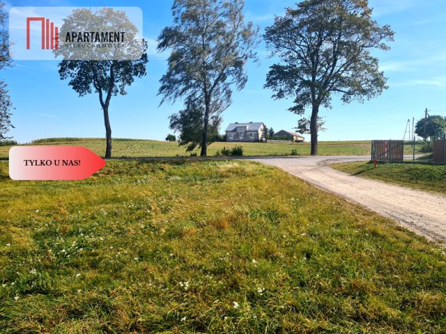 Działka budowlana Wielki Klincz. Zdjęcie 8