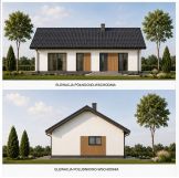 Działka budowlana Janowice Wielkie, ul. Polna. Zdjęcie 4