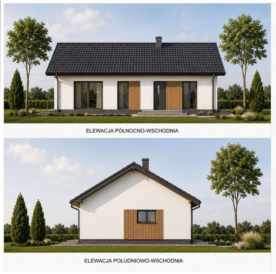 Działka budowlana Janowice Wielkie, ul. Polna. Zdjęcie 5