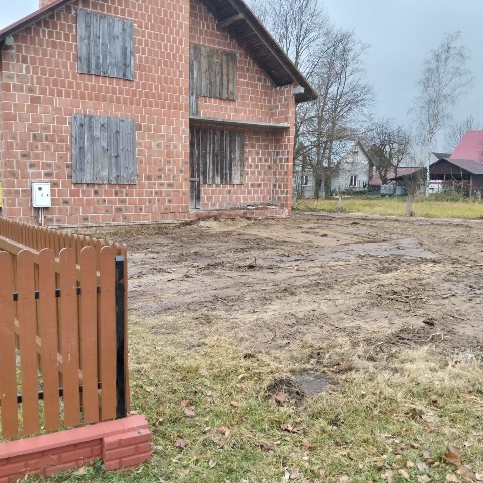 dom wolnostojący Gwoździec. Zdjęcie 4