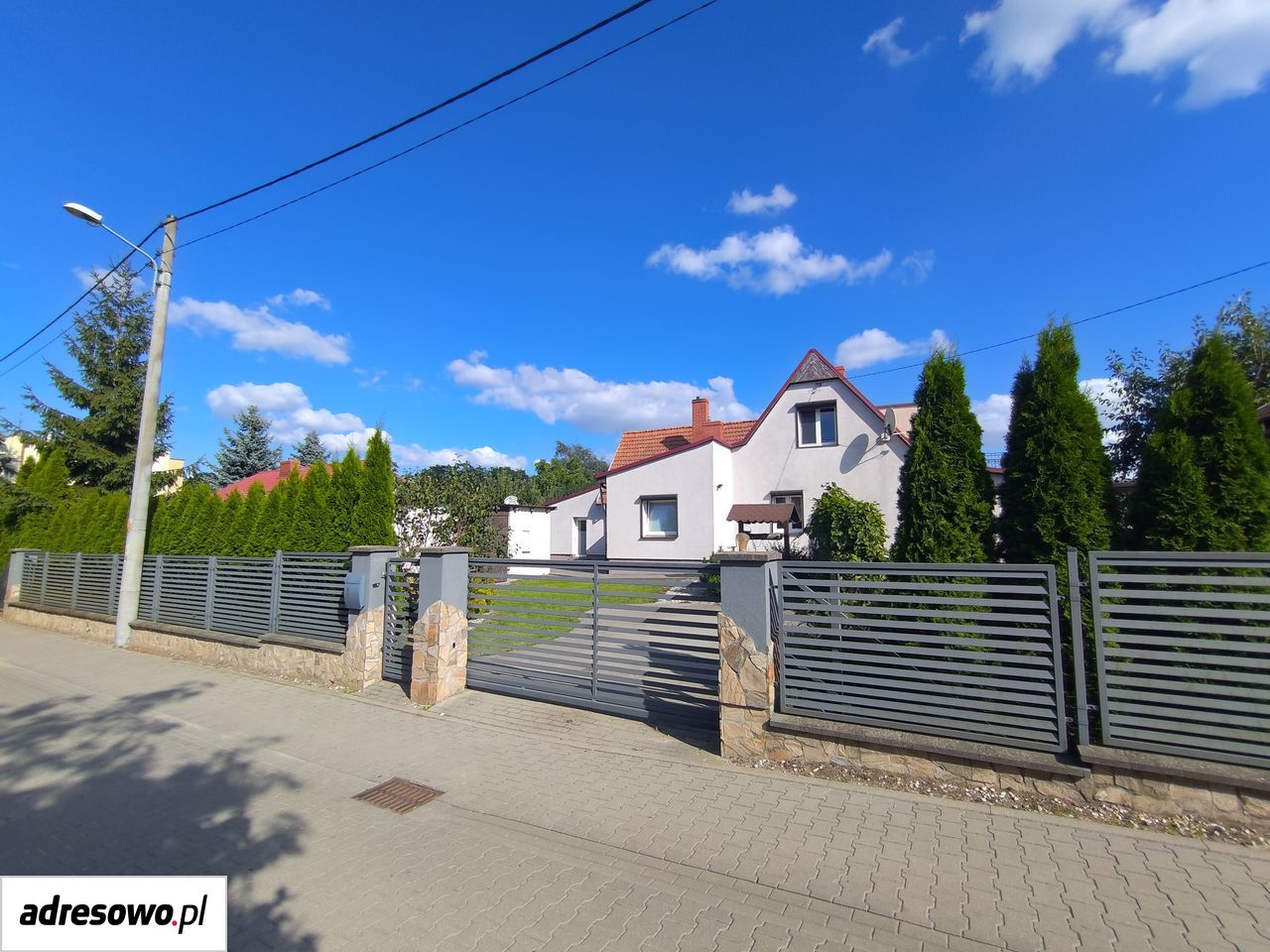 dom wolnostojący, 4 pokoje Gniezno Piekary, ul. Bzowa. Zdjęcie 7