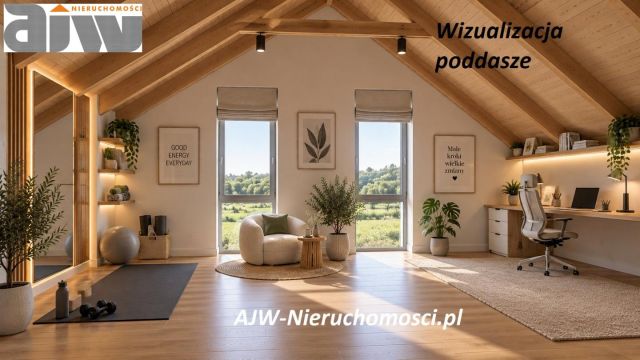 bliźniak, 6 pokoi Stare Babice, Stare Babice. Zdjęcie 5