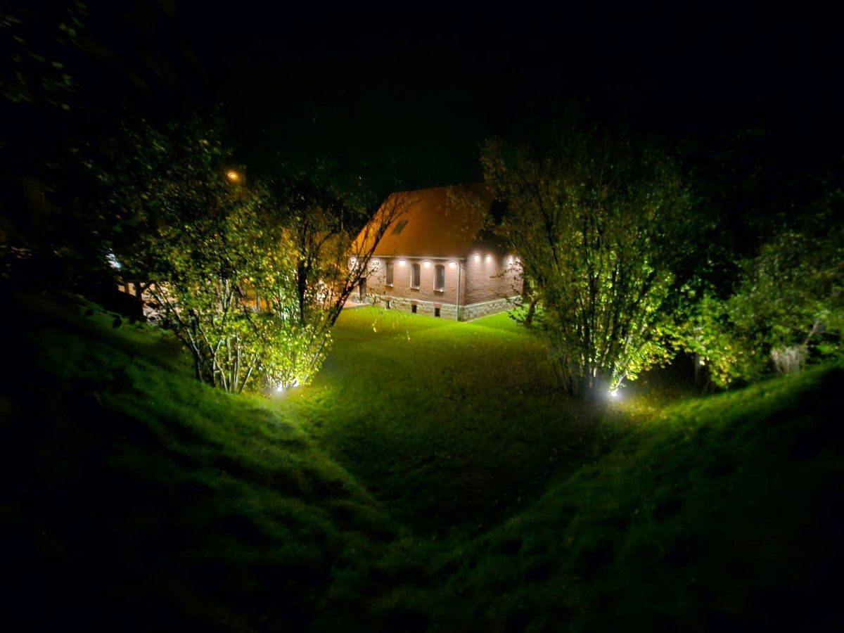 dworek, 2 pokoje Katowice Piotrowice, ul. Cegielnia Murcki. Zdjęcie 2