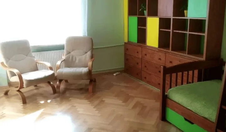 Mieszkanie 2-pokojowe Warszawa Bielany, ul. Jana Kasprowicza