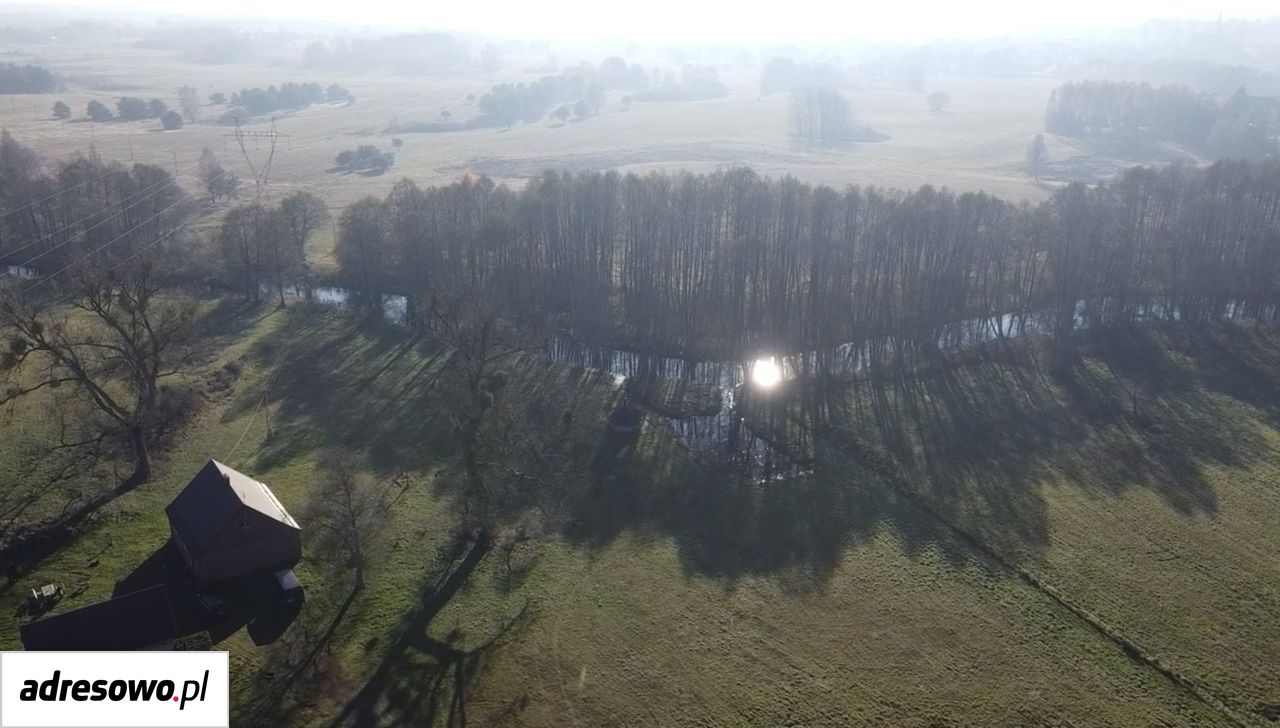 Działka siedliskowa Gwda Wielka. Zdjęcie 4