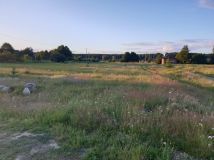 Działka budowlana Żur. Zdjęcie 4