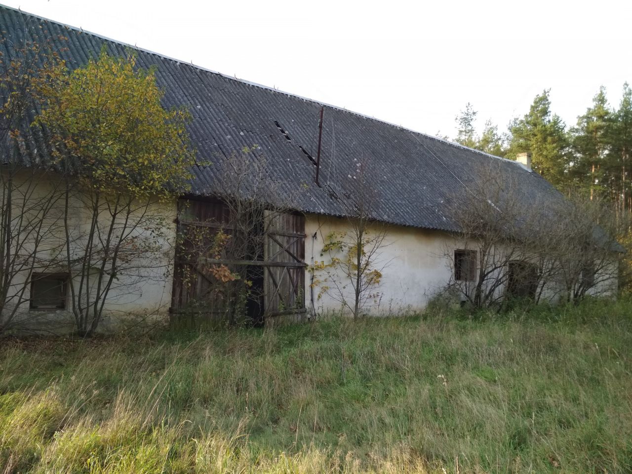 Działka budowlana Ciężkowiczki. Zdjęcie 2