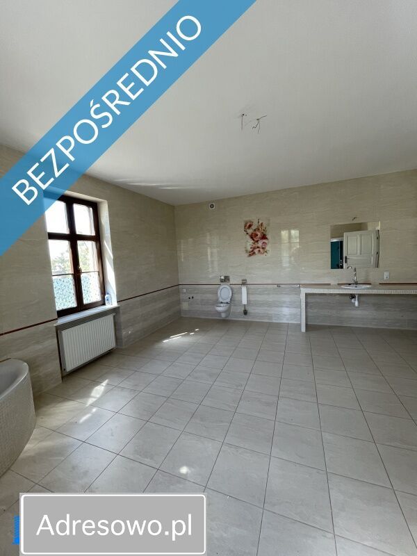 dworek, 5 pokoi Samoklęski Duże. Zdjęcie 12