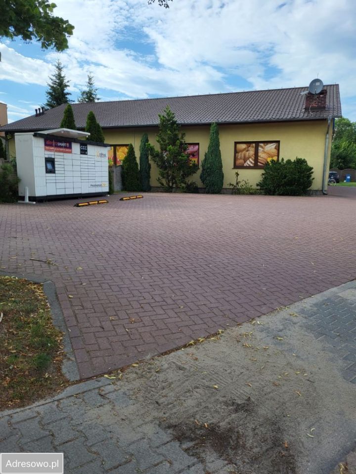 Lokal Smolno Wielkie. Zdjęcie 2