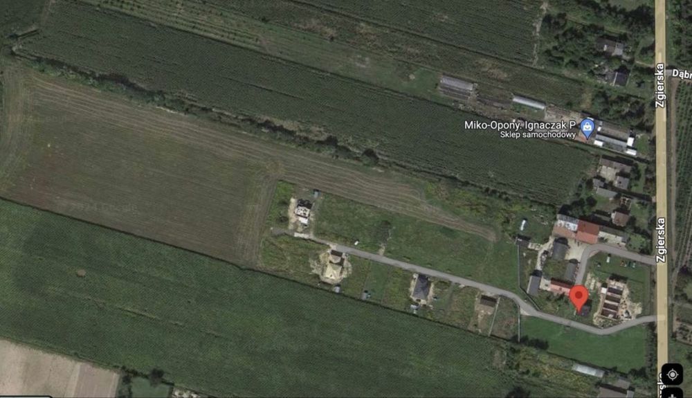 Działka budowlana Konstantynów Łódzki. Zdjęcie 2