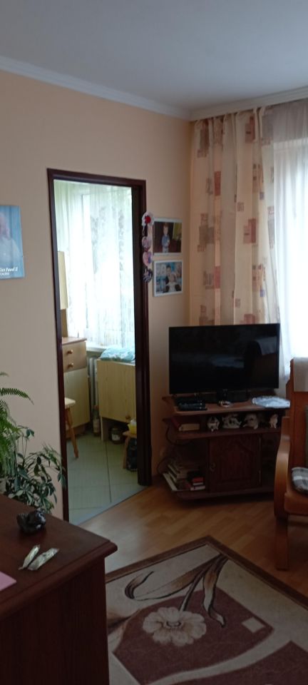 Mieszkanie 2-pokojowe Przemyśl Kazanów, ul. Ignacego Paderewskiego. Zdjęcie 3