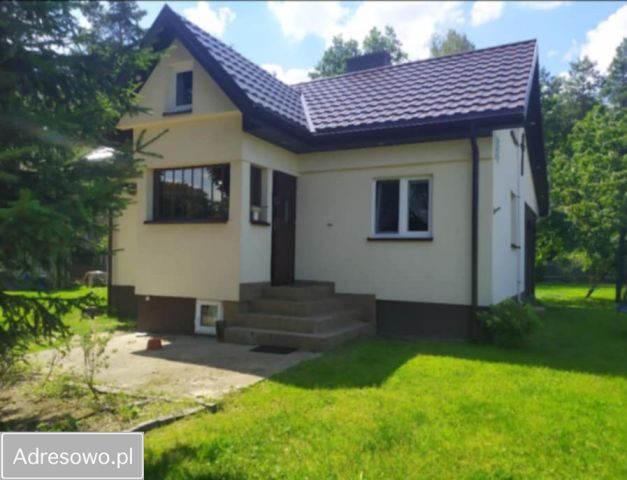 dom wolnostojący, 2 pokoje Smolechy. Zdjęcie 1