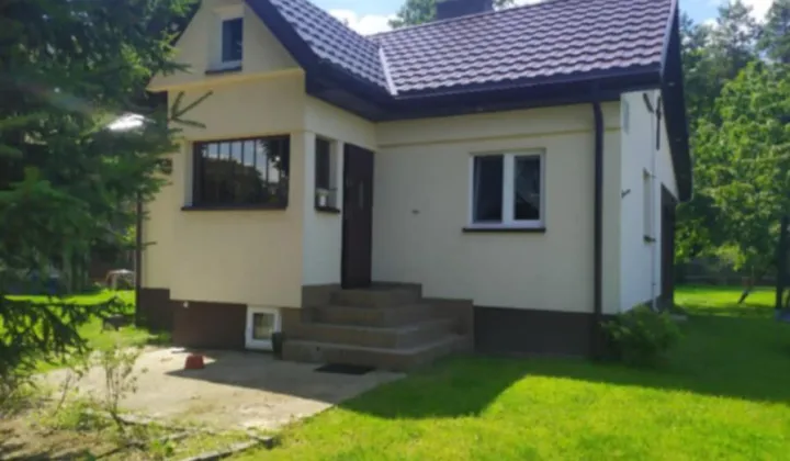 dom wolnostojący, 2 pokoje Smolechy