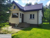 dom wolnostojący, 2 pokoje Smolechy
