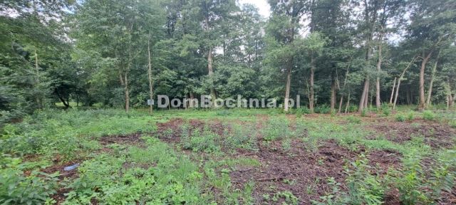 Działka budowlana Bratucice. Zdjęcie 10