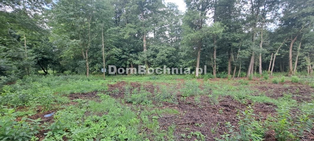 Działka budowlana Bratucice. Zdjęcie 10