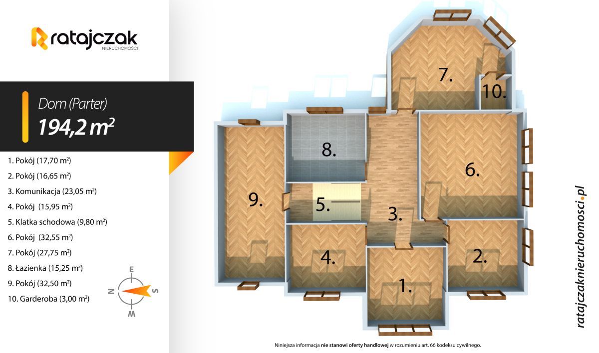 dom wolnostojący, 10 pokoi Starzyno, ul. Lipowa. Zdjęcie 26