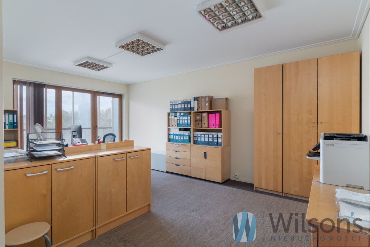 Mieszkanie 4-pokojowe Warszawa Mokotów, al. Niepodległości. Zdjęcie 7