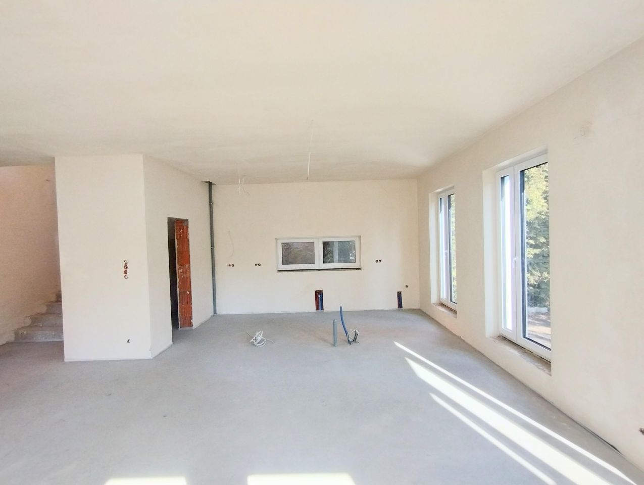 dom wolnostojący, 8 pokoi Zielonka, Centrum. Zdjęcie 10