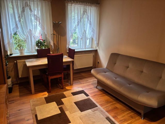 Mieszkanie 2-pokojowe Białogard, ul. Stefana Kardynała Wyszyńskiego. Zdjęcie 1