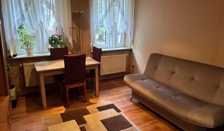 Mieszkanie 2-pokojowe Białogard, ul. Stefana Kardynała Wyszyńskiego