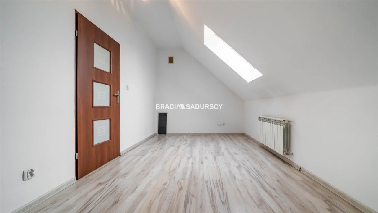 dom wolnostojący, 5 pokoi Węgrzce Wielkie. Zdjęcie 14